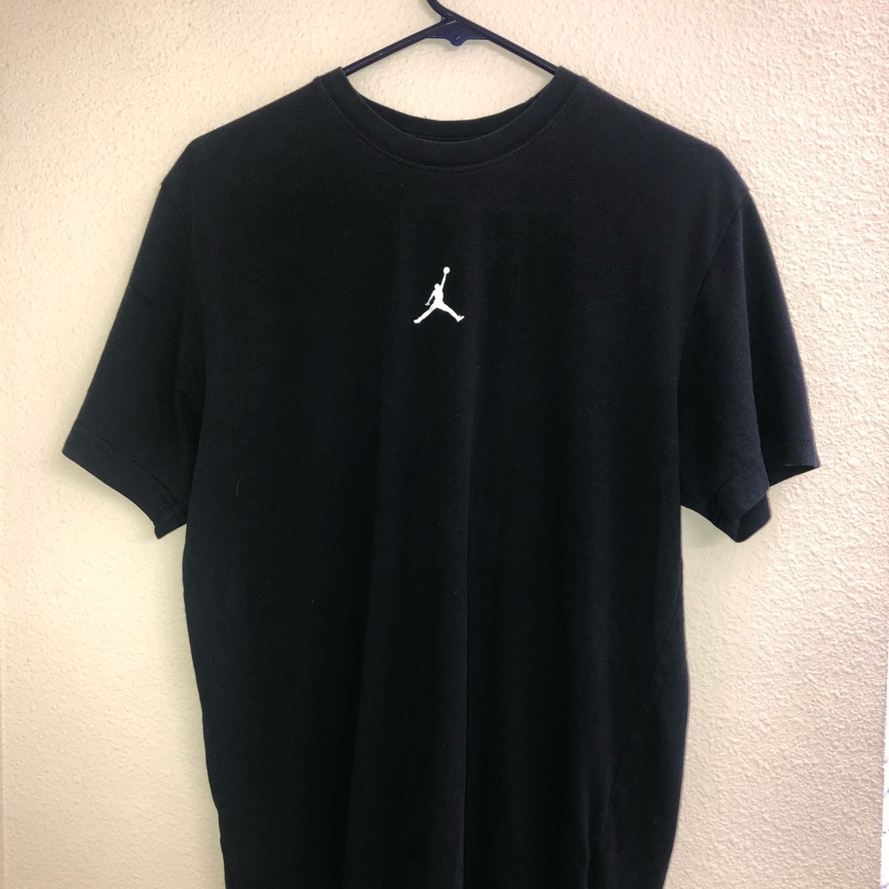 Nike Jordan Tee. Size M